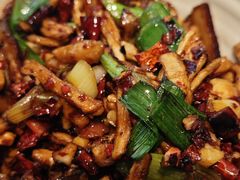 -潇湘阁(汉光百货店)