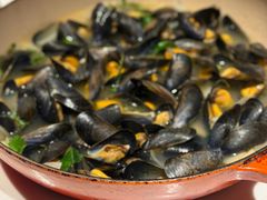 -Oyster Talks 四度蚝法餐厅