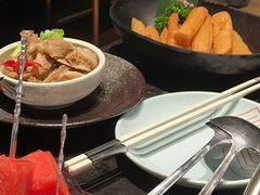 -捞王猪肚鸡火锅(金华义乌之心店)