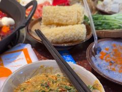 -赵美丽·重庆社区火锅·直营店(火车东站·中豪国际店)