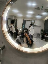 点击看大图 -3AM HAIR SALON烫发染发接发