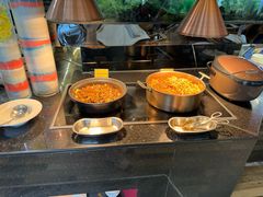 -泰谷酒店·太古码头闽菜自助餐厅