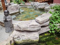 -嘉悦汗蒸时代(曙光路店)