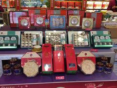 -北京同仁堂健康(成都高升桥店)