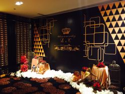 -证大美爵酒店·一站式婚宴宴会厅