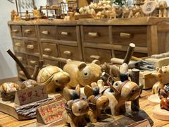 -西塘人家•黑金冠本地好店