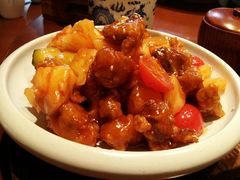 -凤凰山斑鱼馆(恭城店)