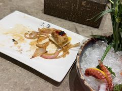 -大渔铁板烧(花园道店)