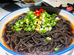 -雲蜀龙阁·金牌水煮鱼(方庄店)