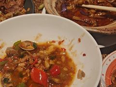 -老客家·客家菜(万达店)