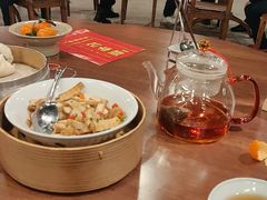 -新李记 · 口味菜馆(南郊公园店)