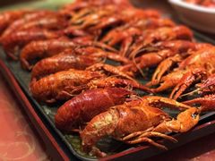 -金陵一哥龙虾(水木秦淮店)