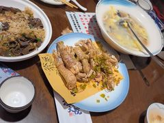 -渔家大院·地道威海菜(石岛店)