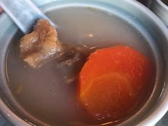 -丽江金茂凯悦臻选酒店-滇香馆