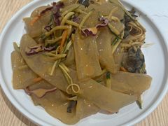 -老边饺子馆(东单店)