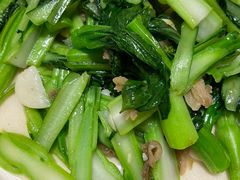 -湖南乡情湘菜馆(罗湖店)