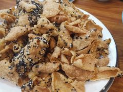 -浑河春面馆非遗鹿角面(良乡店)
