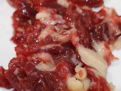 -伟记牛肉(金鸿公路店)