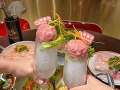 -潮澎派·潮汕菜大排档(南较西路店)