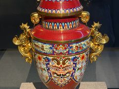 -北京工艺美术博物馆