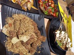 -壹酒贰肉1926·深夜食堂(九纬路店)