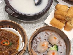 -粤珍轩·家宴·广式茶点(新城广场店)