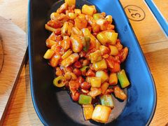 -金牌外婆家(苏州中心店)