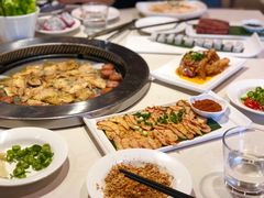 -么子烤肉(化龙池店)