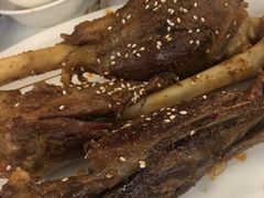 -那达慕蒙古风味酒楼