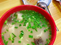 -正宗刘记不翻汤(和园店)