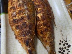 -兆辉木炭海鲜烧烤·海鲜小炒