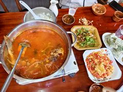 -苗湘食府(十年店)