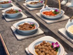 -曼格活海鲜·牛排自助(光明蓝鲸店)