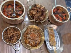 -乐兔串工坊·炖肠(万达店)