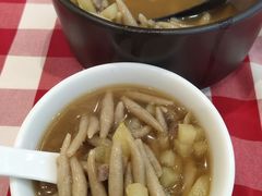-西贝(满都海公园店)