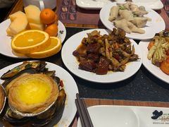 -汉巴味德(大悦城店)