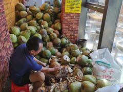 -南国锋味椰子鸡(瀚海店)