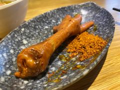 -付小姐在成都(川沙店)
