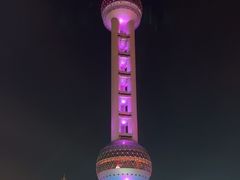 -东方明珠广播电视塔