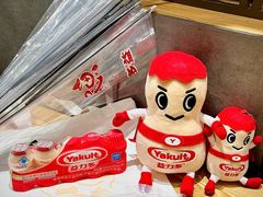 -鱼民·现造寿司(育德店)