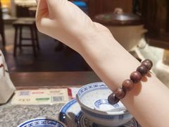 -南京大牌档(济南万象城店)