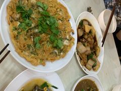 -长平老姿娘夜粥(平东一街店)