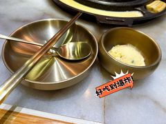 -韩宫宴烤肉·黑毛和牛·料理(滨湖银泰城店)