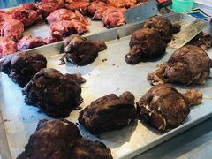 -老铁家腊牛羊肉(回民街店)