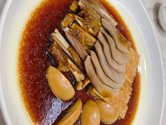 -香港百合居(LCM置汇旭辉广场店)