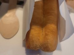 脆香油条-麦当劳(石家庄北国店)