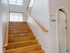 -BlueBubble蓝泡泡婴幼儿游泳会所(合川路店)