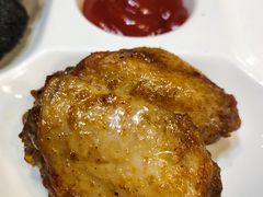 -乐凯撒披萨(东方新世界店)