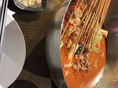 -付小姐在成都(五道口店)