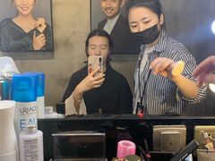 -海马体照相馆|大师(武汉光谷K11店)